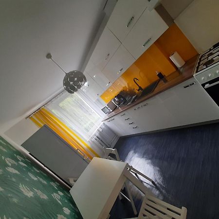 Zielony Apartament, Kielce, Targi, Centrum Eksteriør billede
